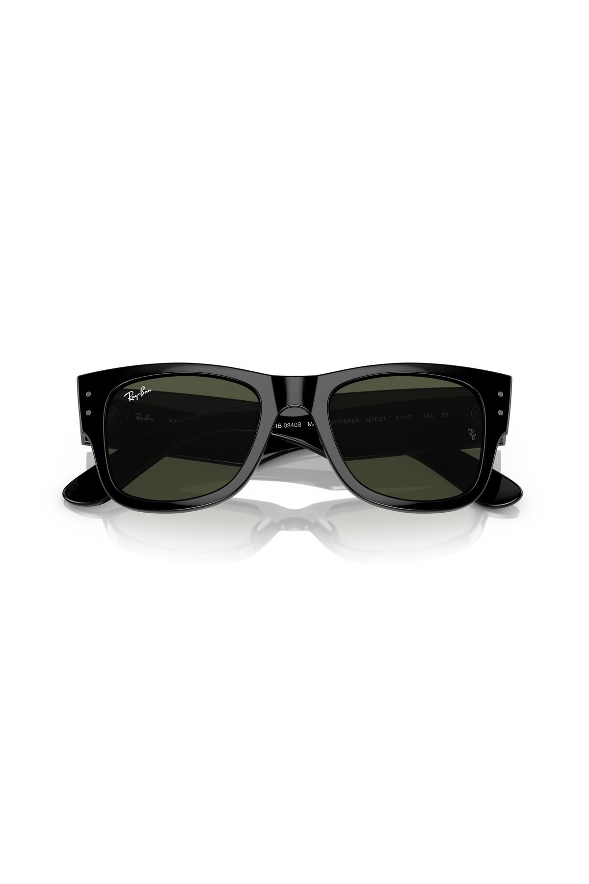Ray-Ban 0RB0840S 901-31 51 görsel 7