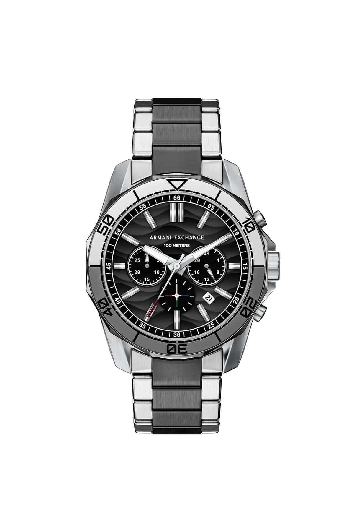 ساعت مردانه AX1973 آرمانی اکسچنج ساعت Armani Exchange