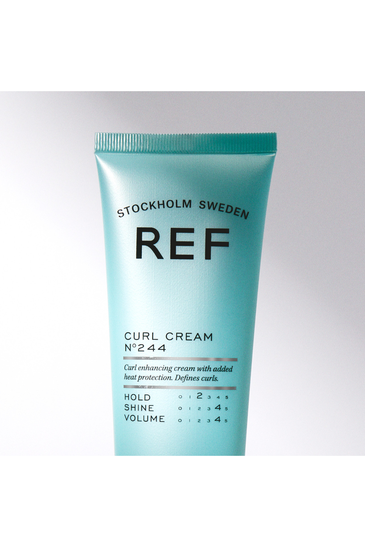 Curl Cream N°244 150 Ml Isı Koruyucu Bukle Kremi — REF31125 — تصویر 4 از 5