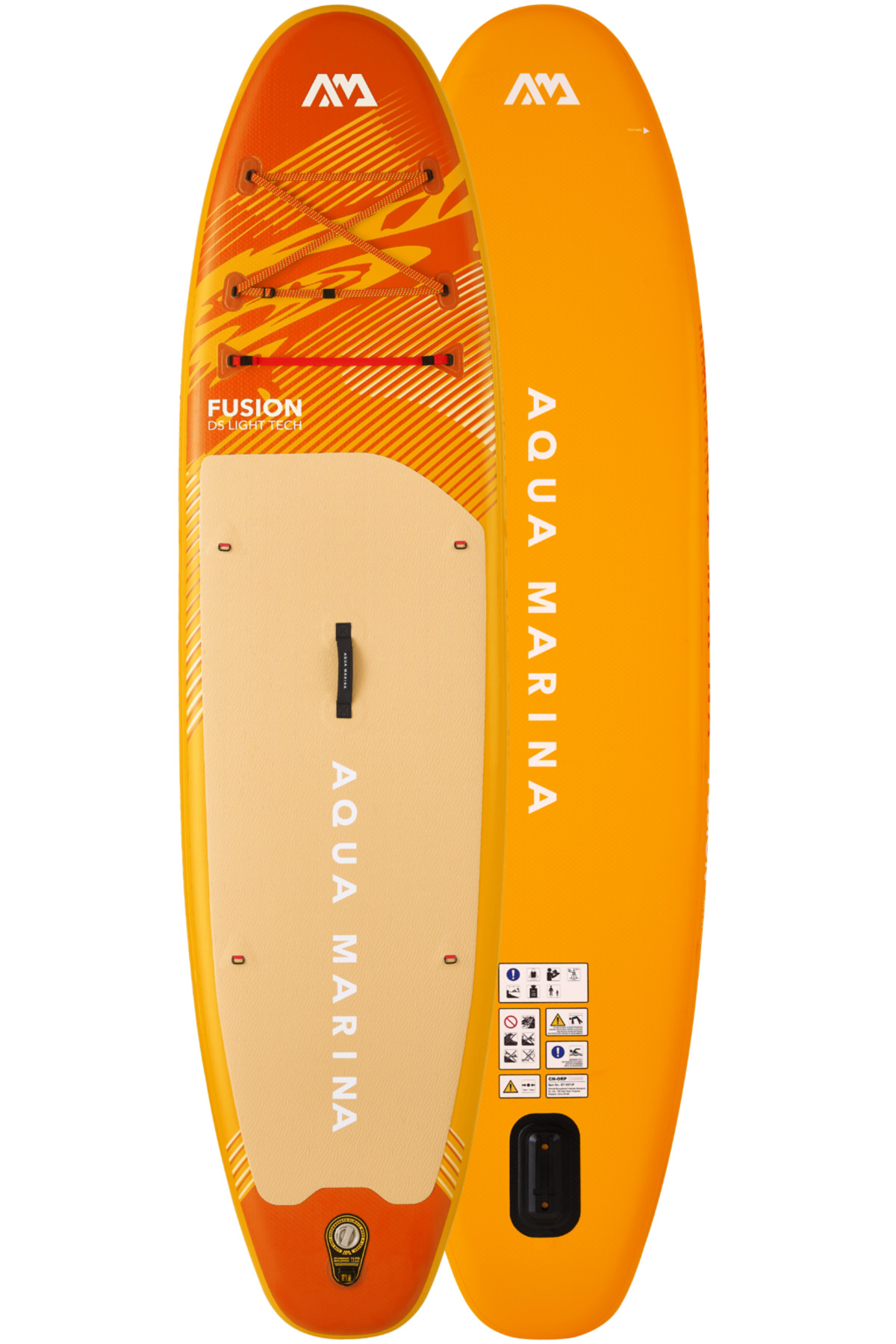 aquamarina Aqua Marina Fusion Şişme sup Stand-up Paddle Board