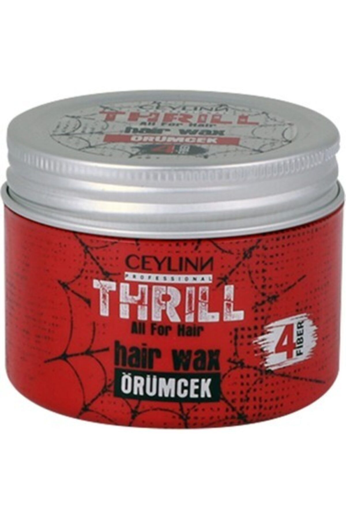 Ceylınn Professıonal Fiber Thrıll Styling Örümcek Wax 15o Ml — SUOO277 — تصویر 3 از 3