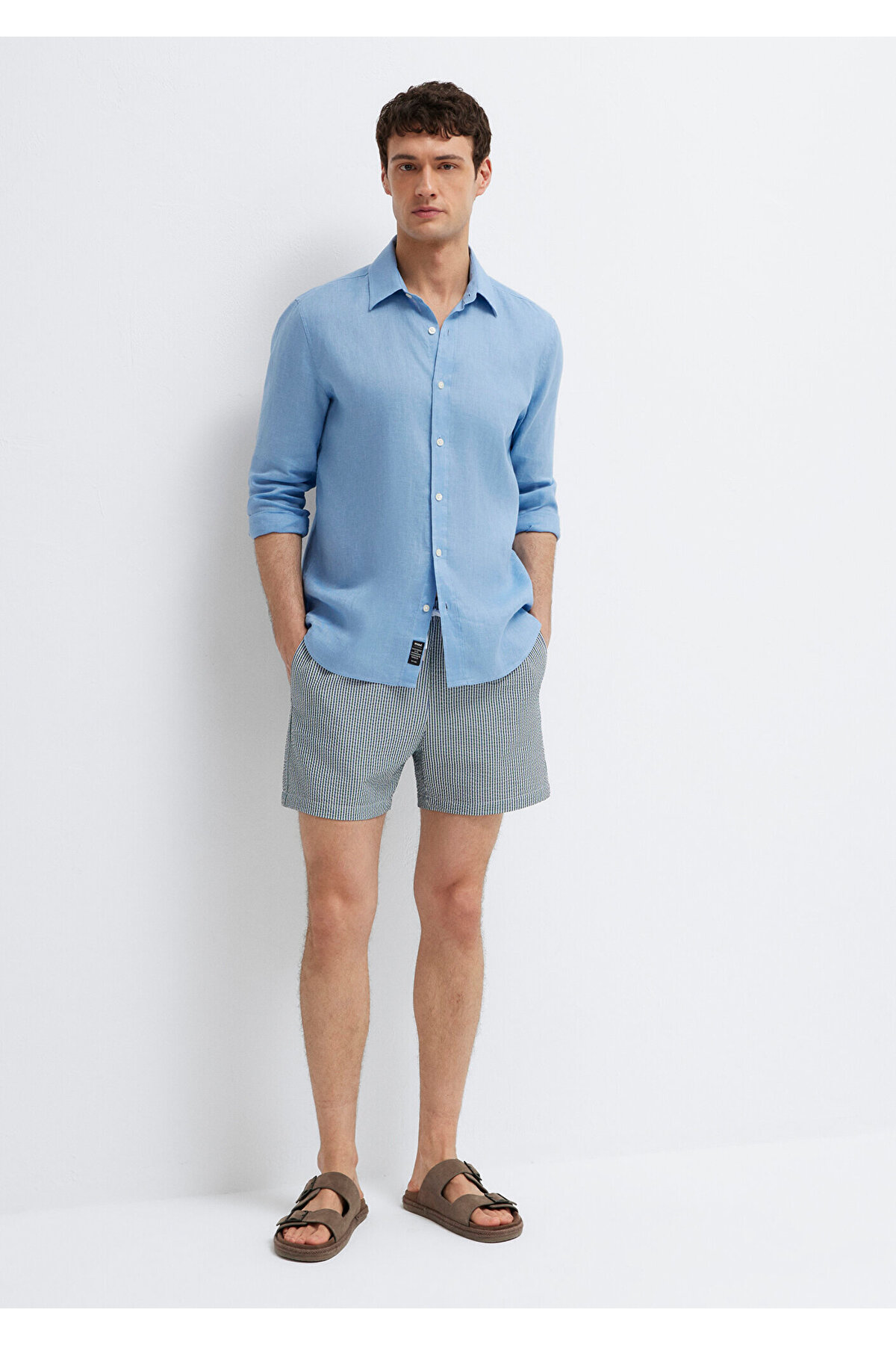 Mavi Swim Shorts 0912343-70720