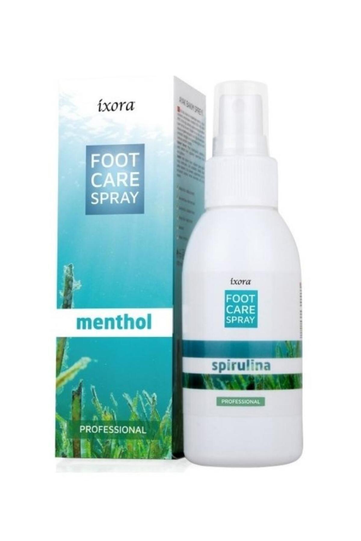 Ayak Bakım Spreyi - Foot Care Sprey — 8680136652476 — تصویر 3 از 3