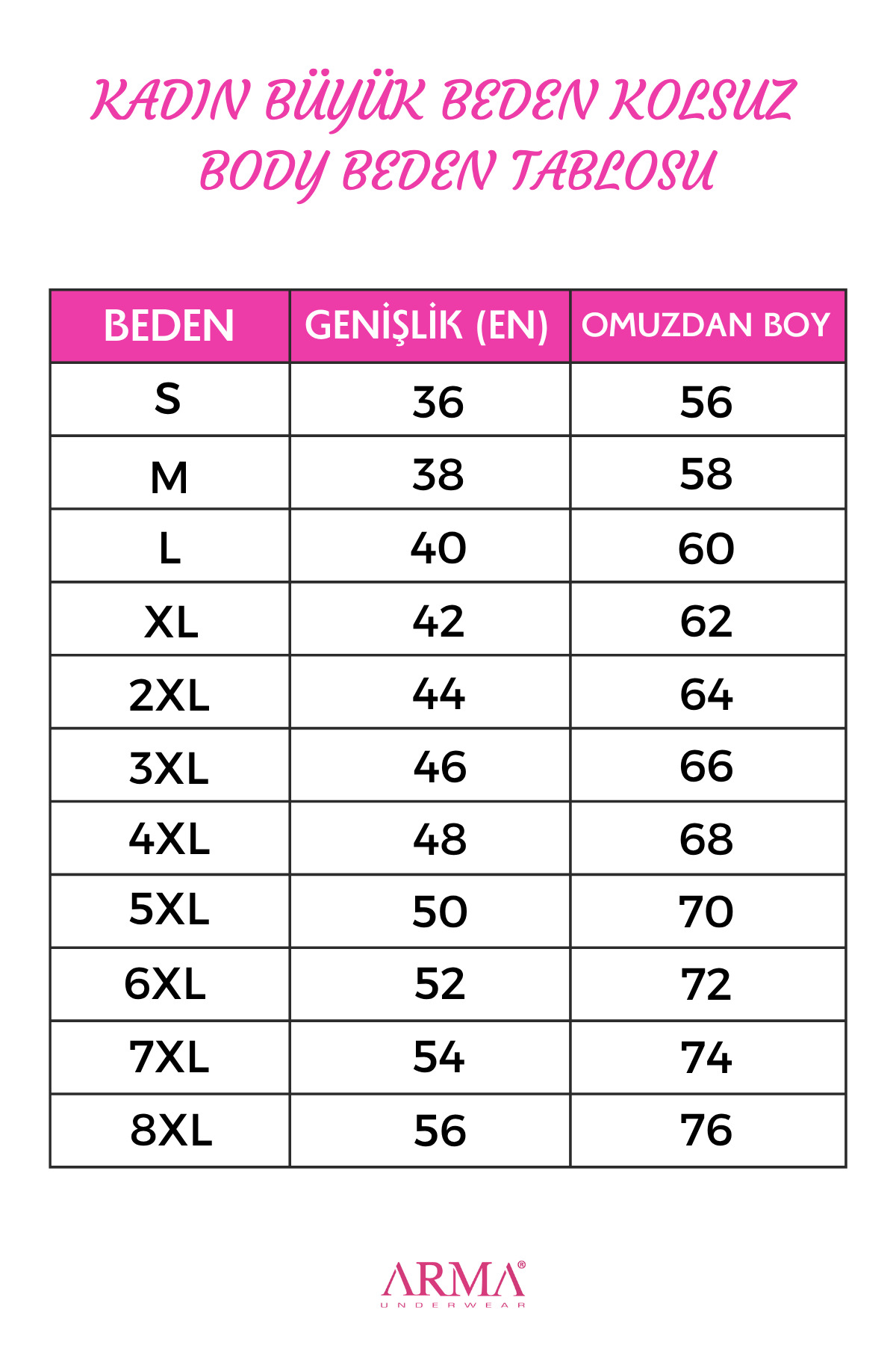 Arma Yıldız Kadın Büyük Beden Balıkçı Yaka Kolsuz Body Beyaz Siyah 2'li Paket görsel 6