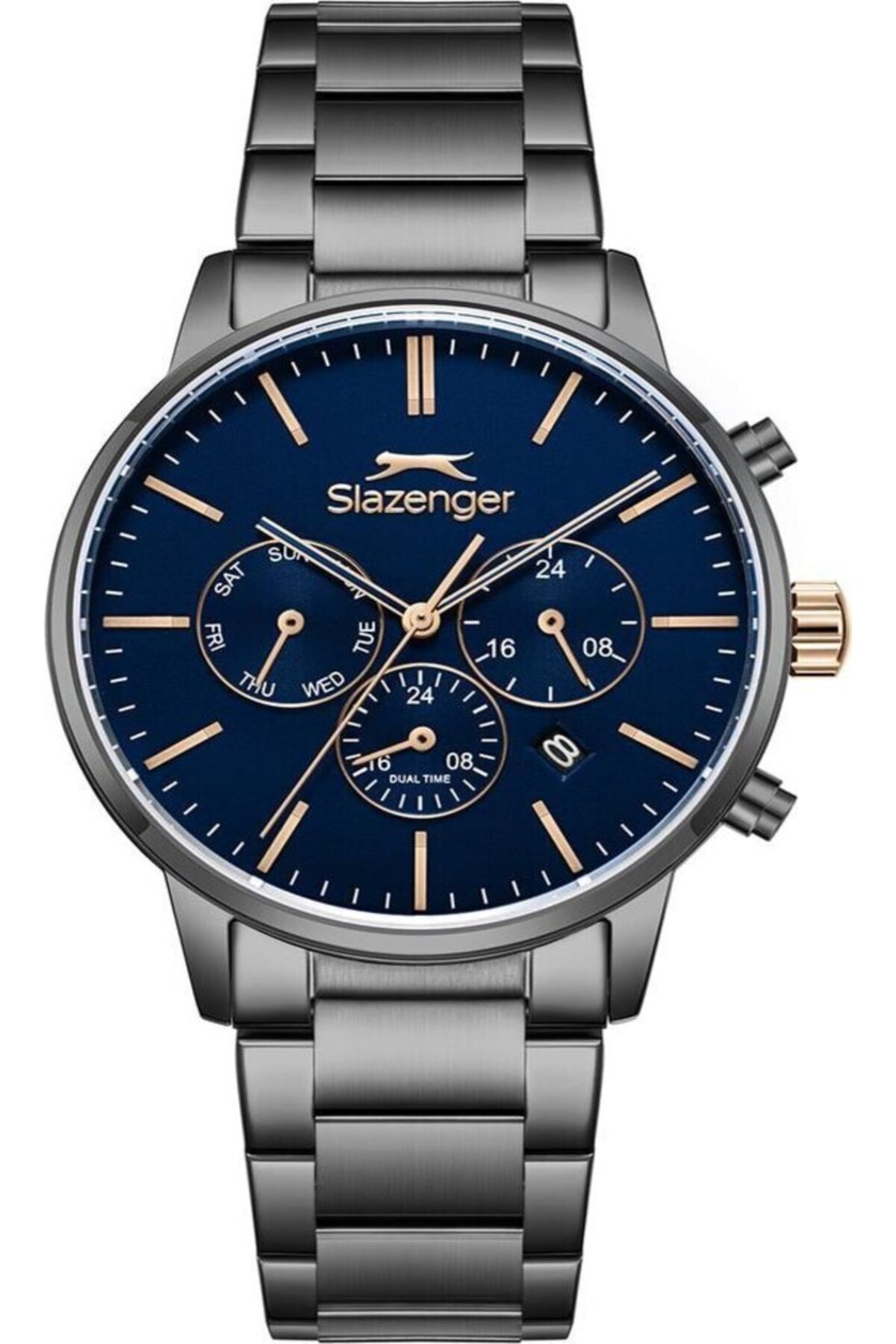 ساعت مچی اسلازنگر ساعت Slazenger