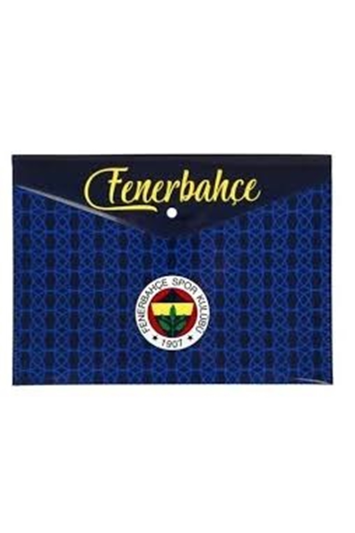 DİĞER1111 FENERBAHÇE ÇITÇITLI DOSYA DOS-1907 (12x40)*480 464499
