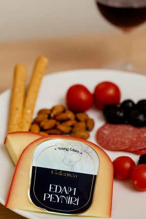 GALANTEA EDAM PAYNİRİ -250gr-