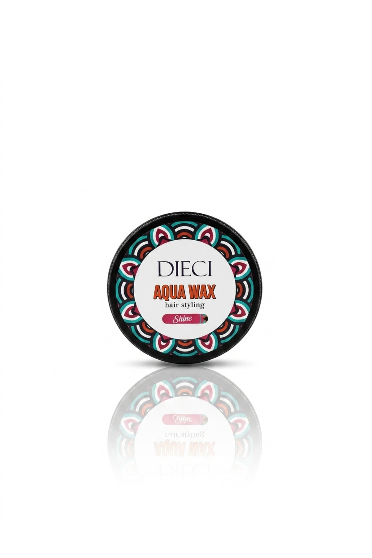 Dieci Hair Styling Shine Wax ( Parlak Wax) 120 Ml — s1