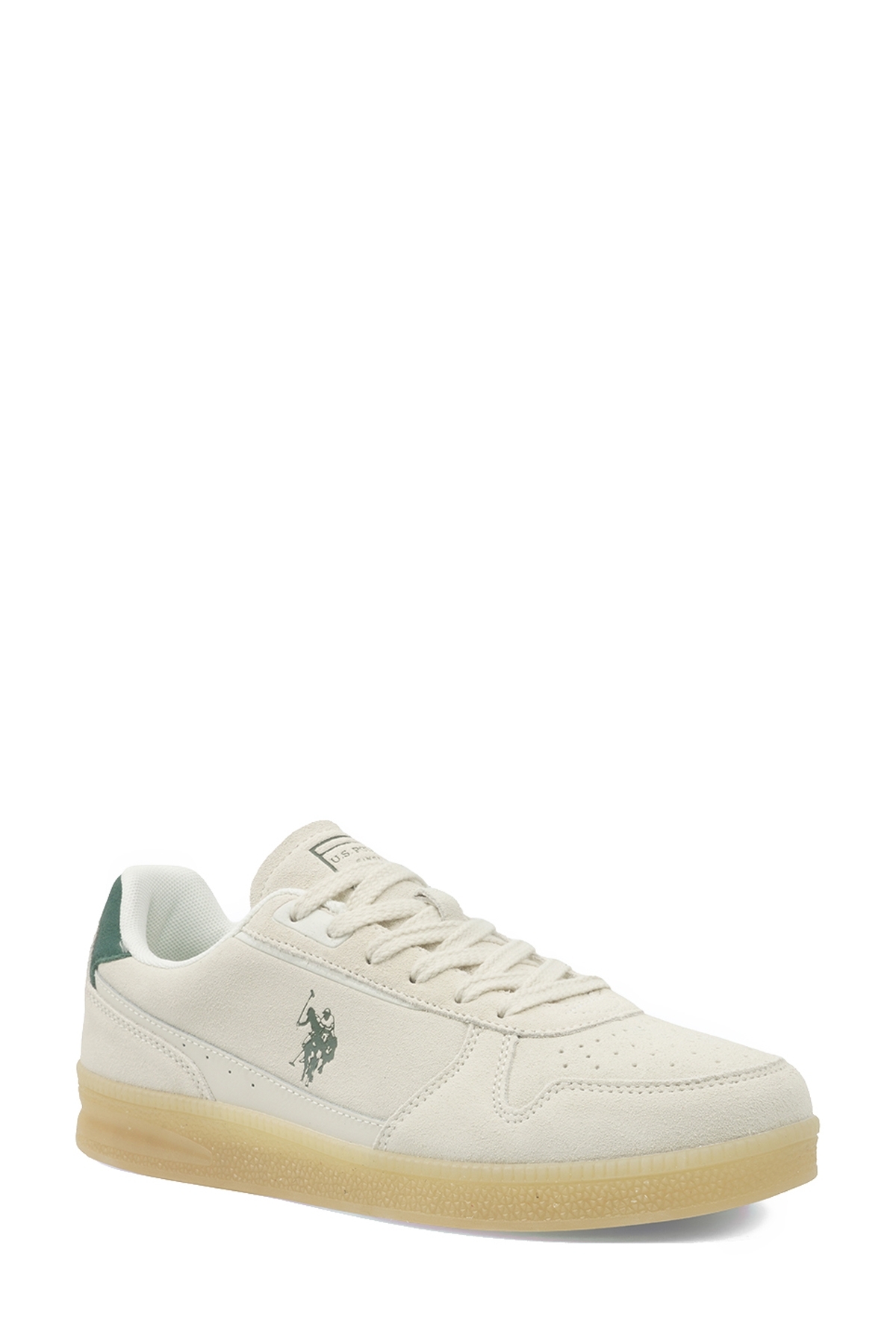 کفش اسنیکر U.S. Polo Assn. مردانه | یو اس پولو PERRY S 6FX - تصویر 2