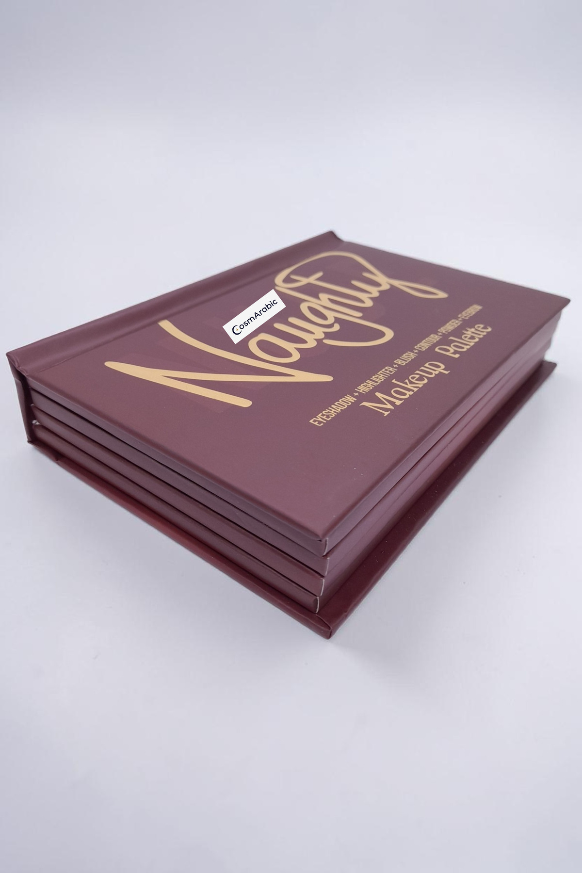 Göz Farı Highlighter Allık Kontür Pudra Bronzer İçeren 43 'lü Kitap Model Makyaj Kiti — ZRD113406 — تصویر 9 از 9
