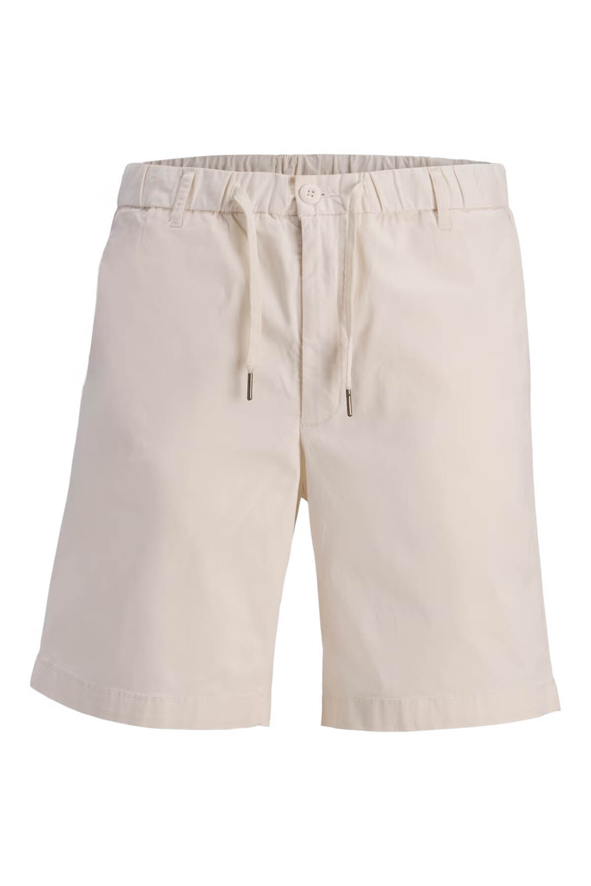 Jpstjaıden Rocco Hybrıd Jogger Short Reg Stone Men's Shorts 12292831