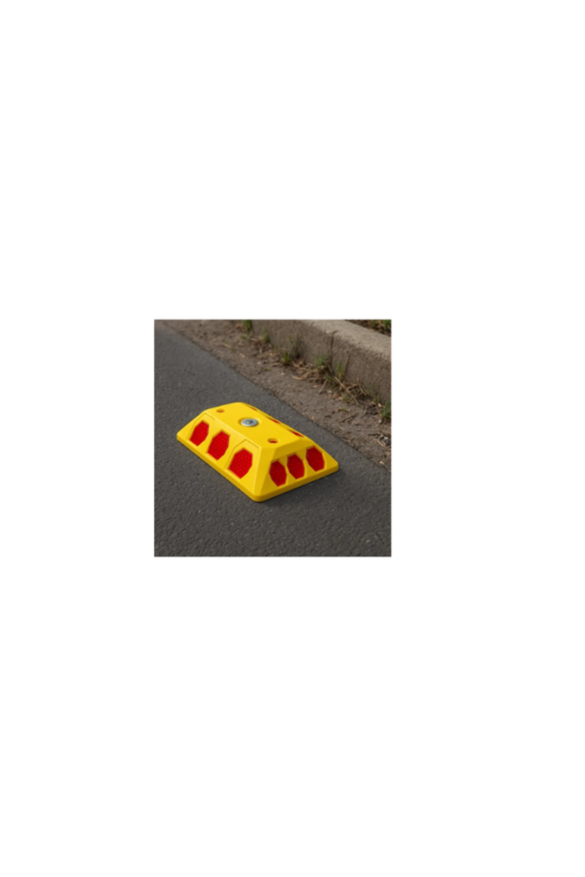 Dikdörtgen Yol Butonu 2