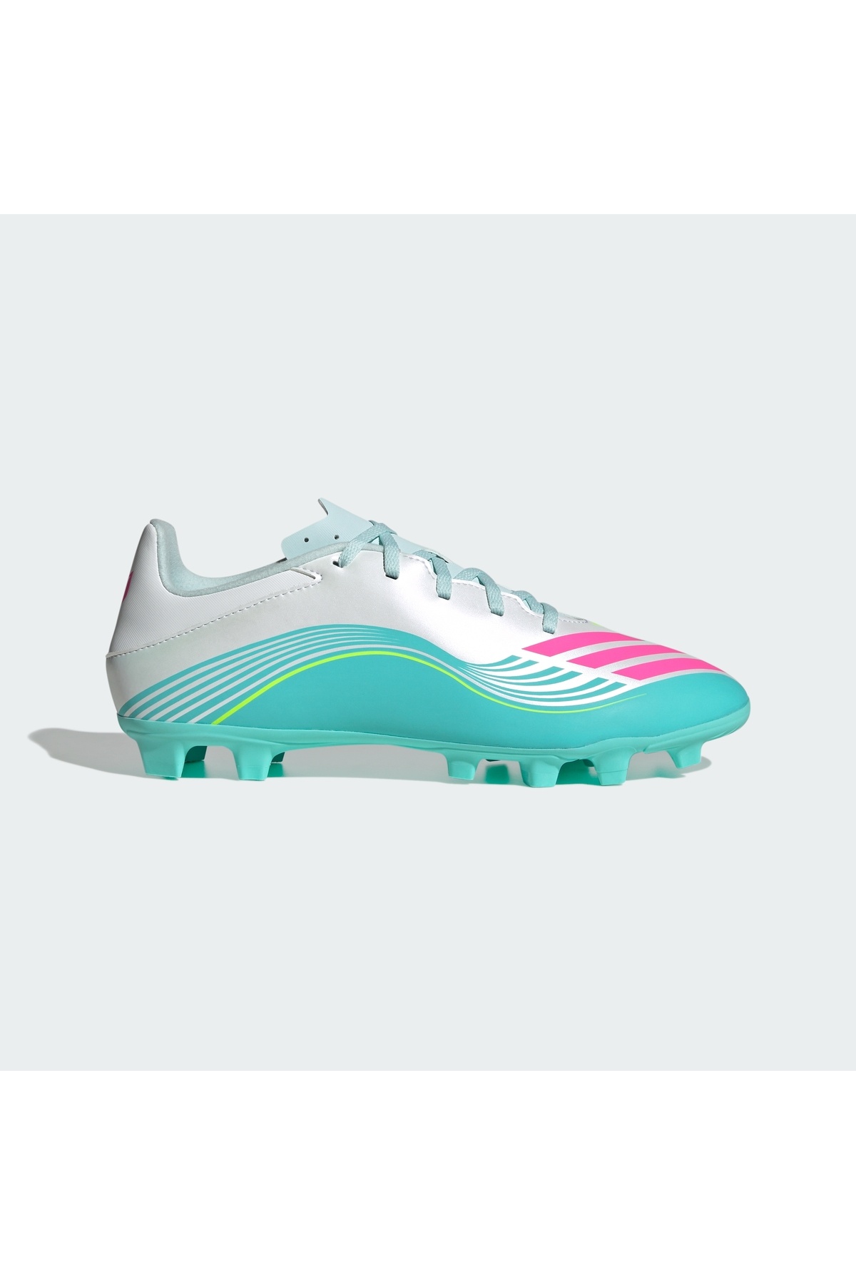 adidas F50 MESSI CLUB Çim Saha/Çoklu Zemin Kramponu görsel 2