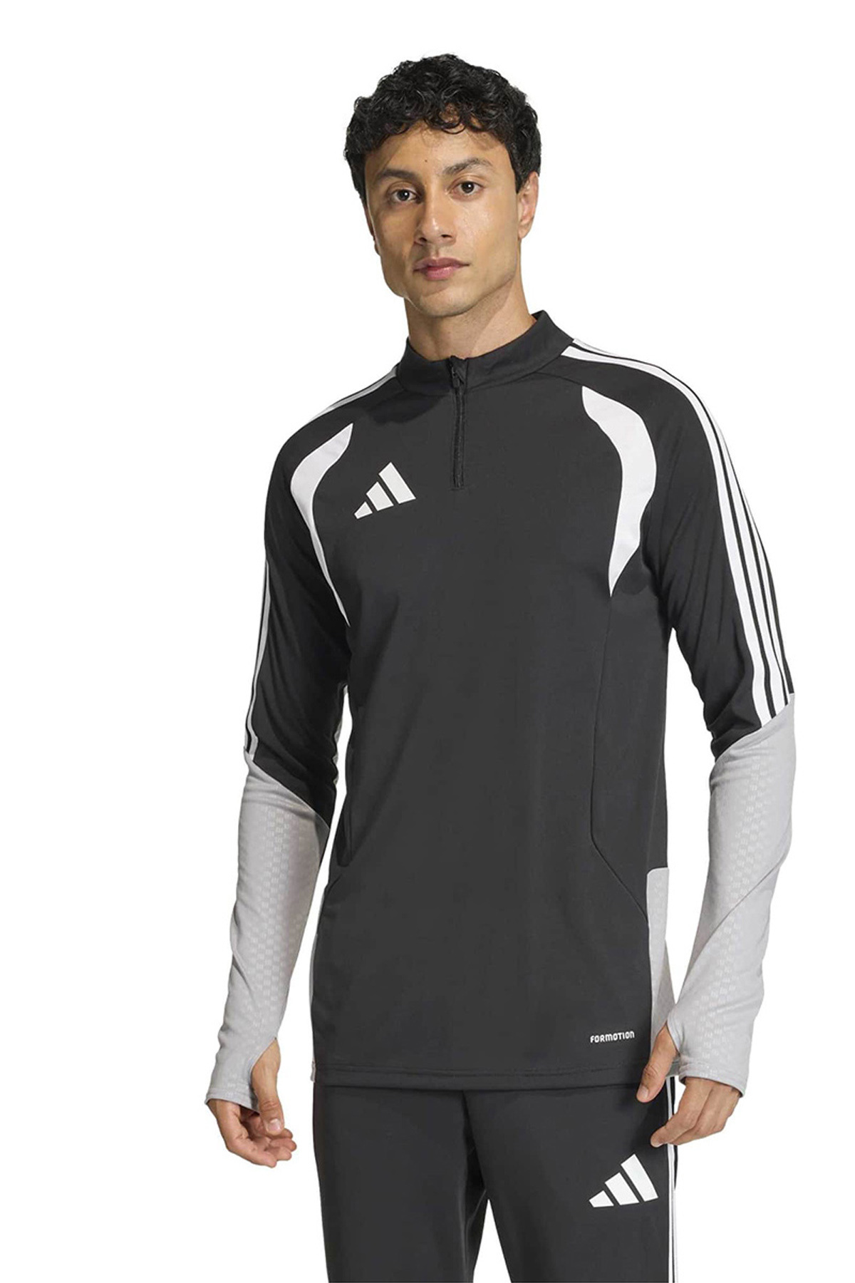 adidas Erkek Futbol Eşofman Üstü Tiro26C Top Jx4257 - Fiyatı