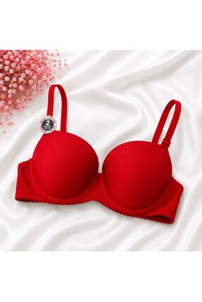 cansoy lingerie Double Destekli sütyen