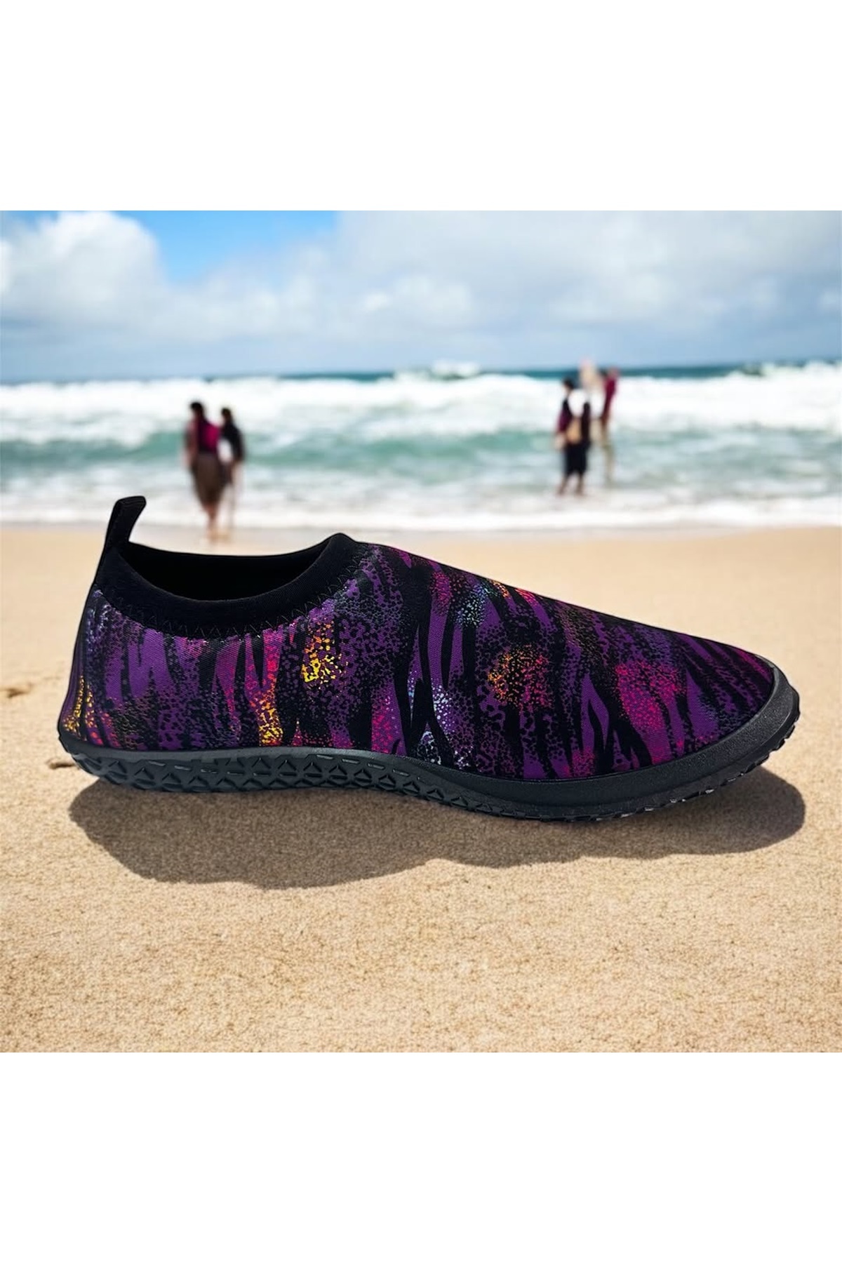 ÇİĞDEM KUNDURA Aqua Surfer | Unisex Deniz Ayakkabısı görsel 2