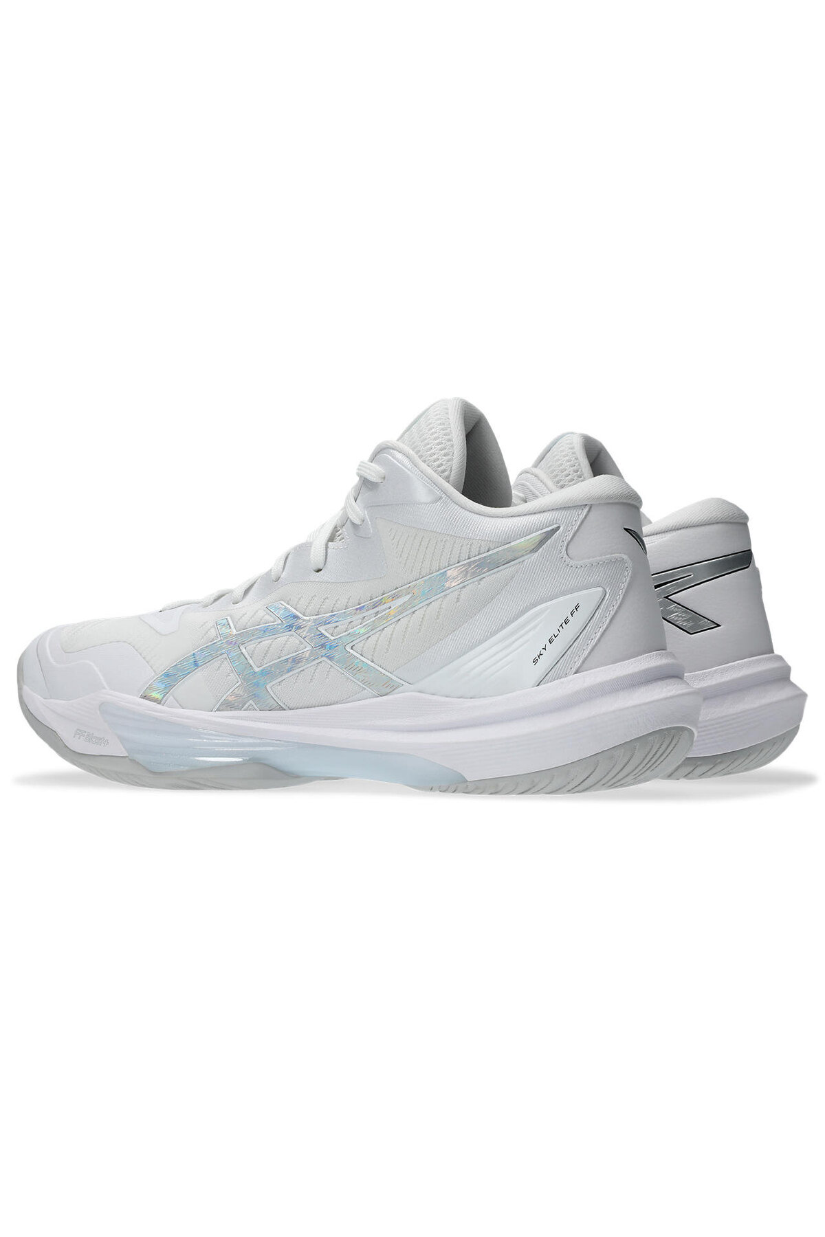 Asics SKY ELITE FF MT 3 Unisex Beyaz 1053A077-100 görsel 4