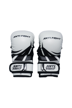 anti fight Apex MMA Eldiveni