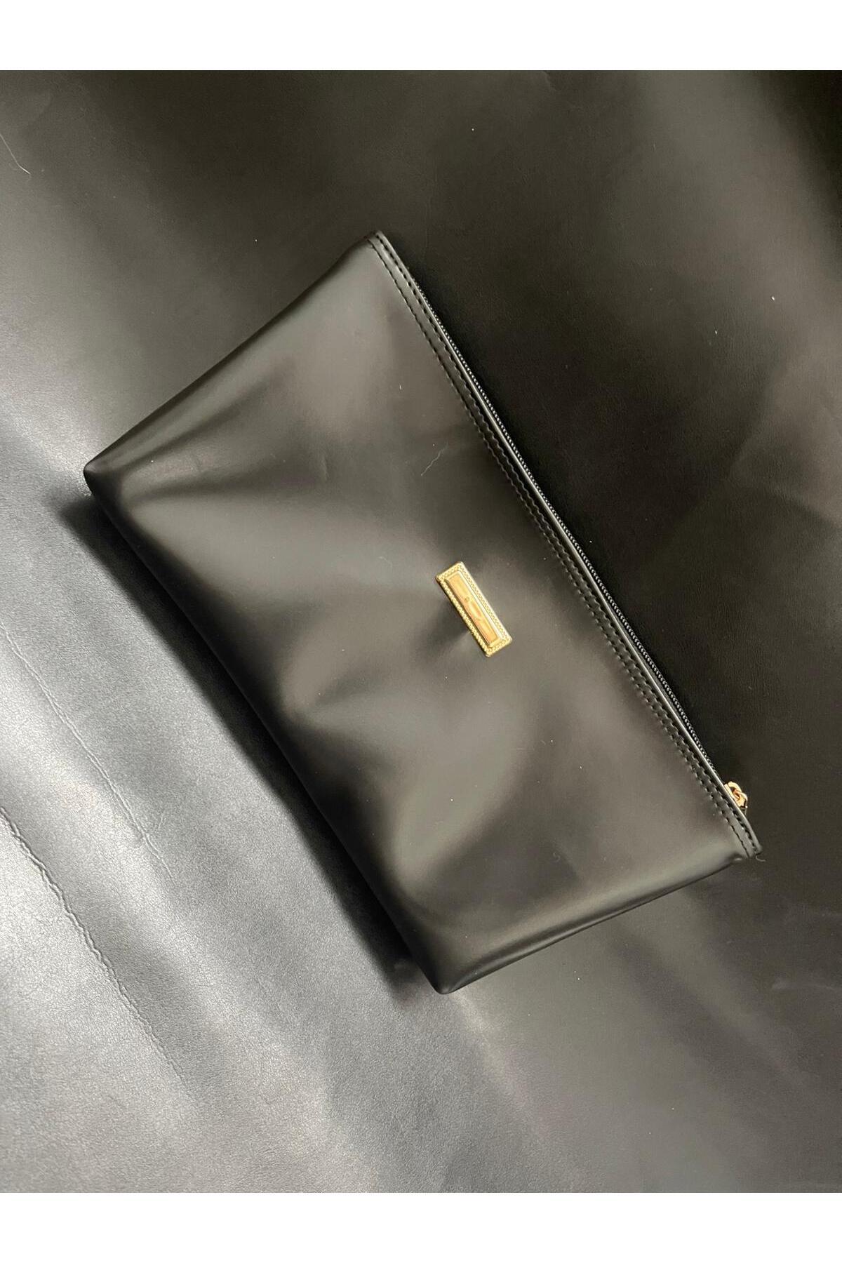 VELORİA BAG & SCARF VELORİA BAG portföy çanta trend clutch