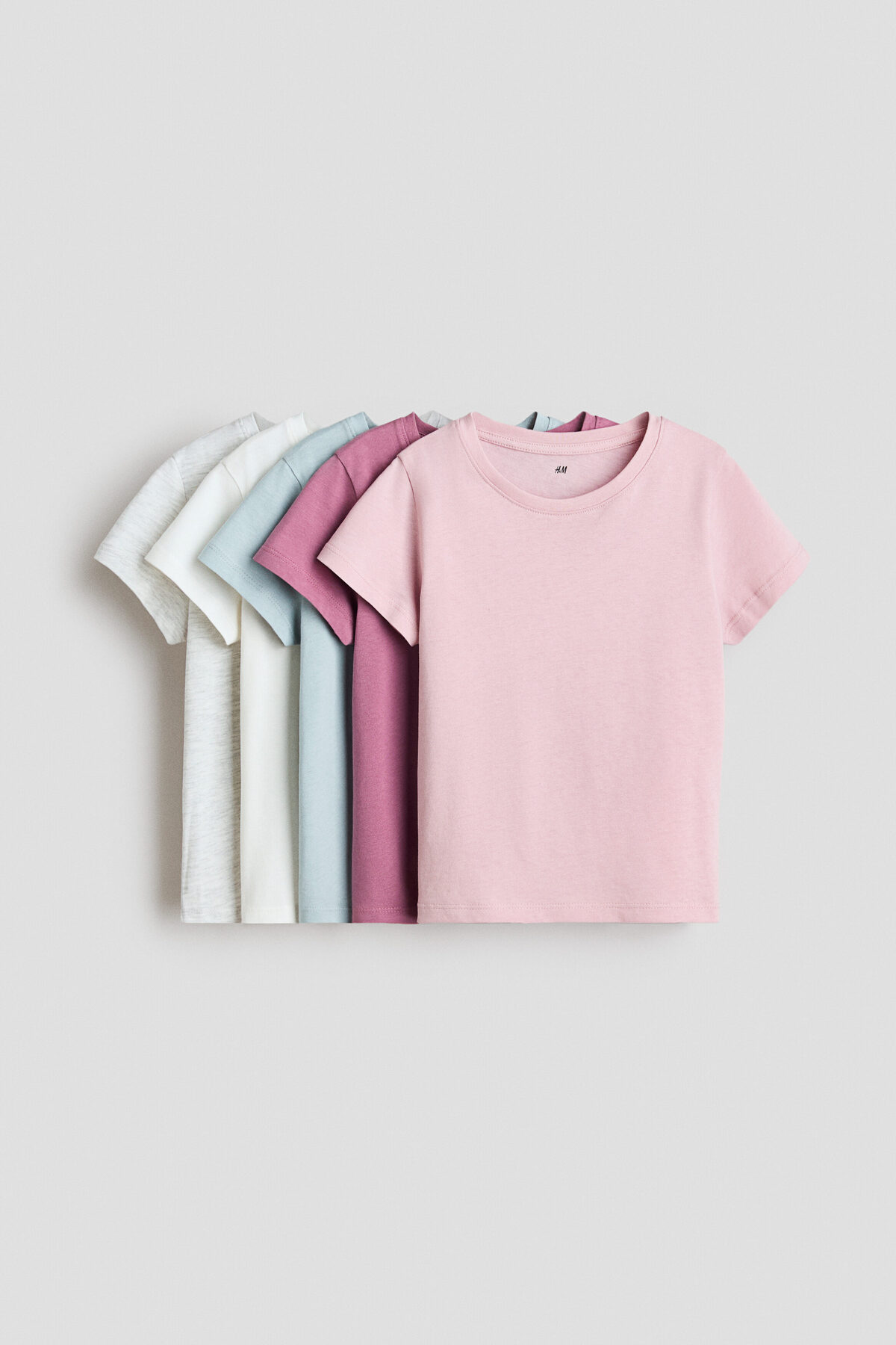 17680 MR ضد آب AYK اچ اند ام تی شرت H&M