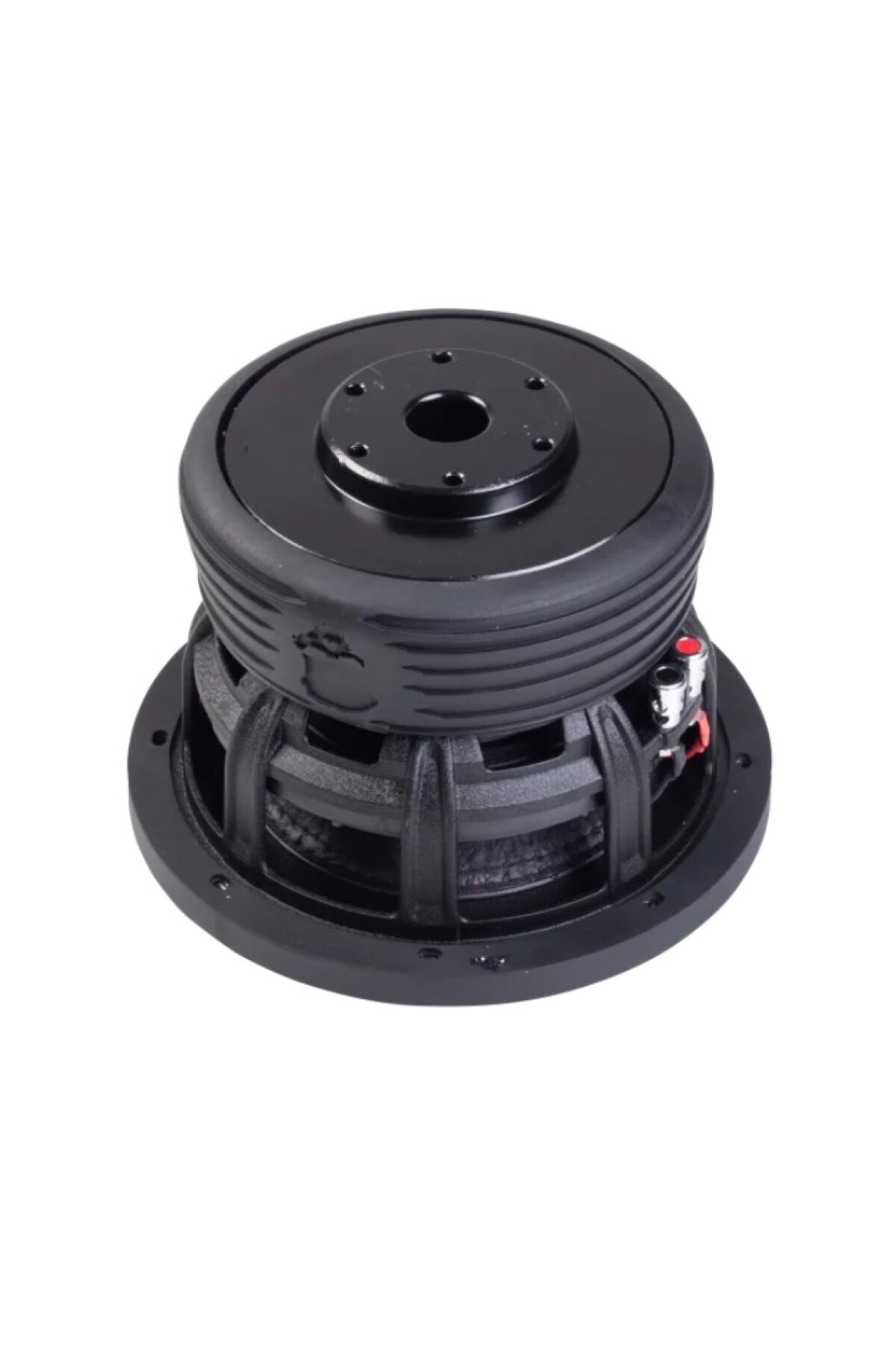 VİBE Deniz Sound Garage 20 cm Subwoofer BlackDeath BD8D2 2400 WATT