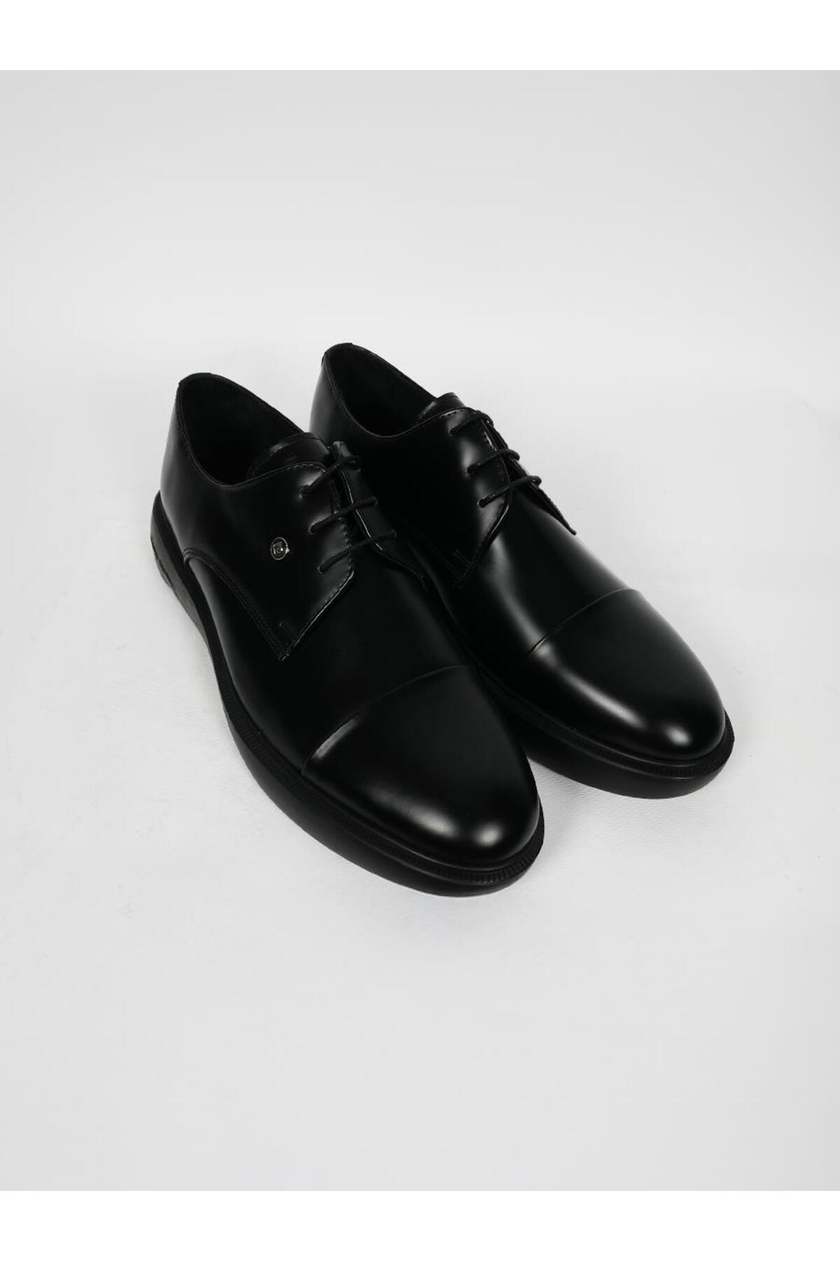 کفش کلاسیک مردانه مخصوص عروسی مدل 70B915 پیر کاردین کفش کلاسیک Pierre Cardin