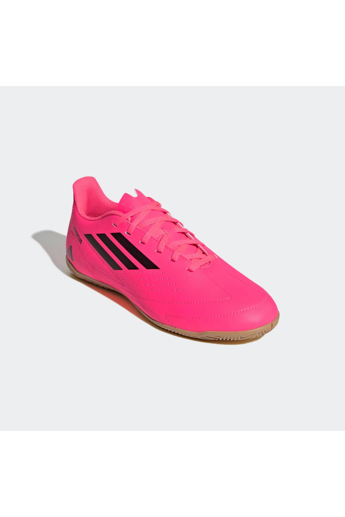 adidas Deportivo Iii In Erkek Halı Saha Ayakkabısı KJ4451 görsel 3