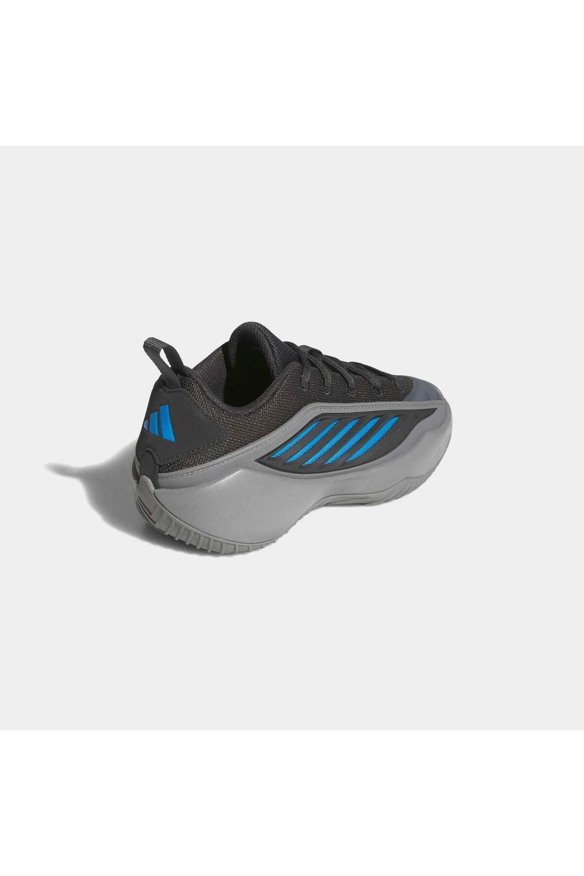 adidas Believe That 1 J Genç Basketbol Ayakkabısı KJ0453 görsel 5