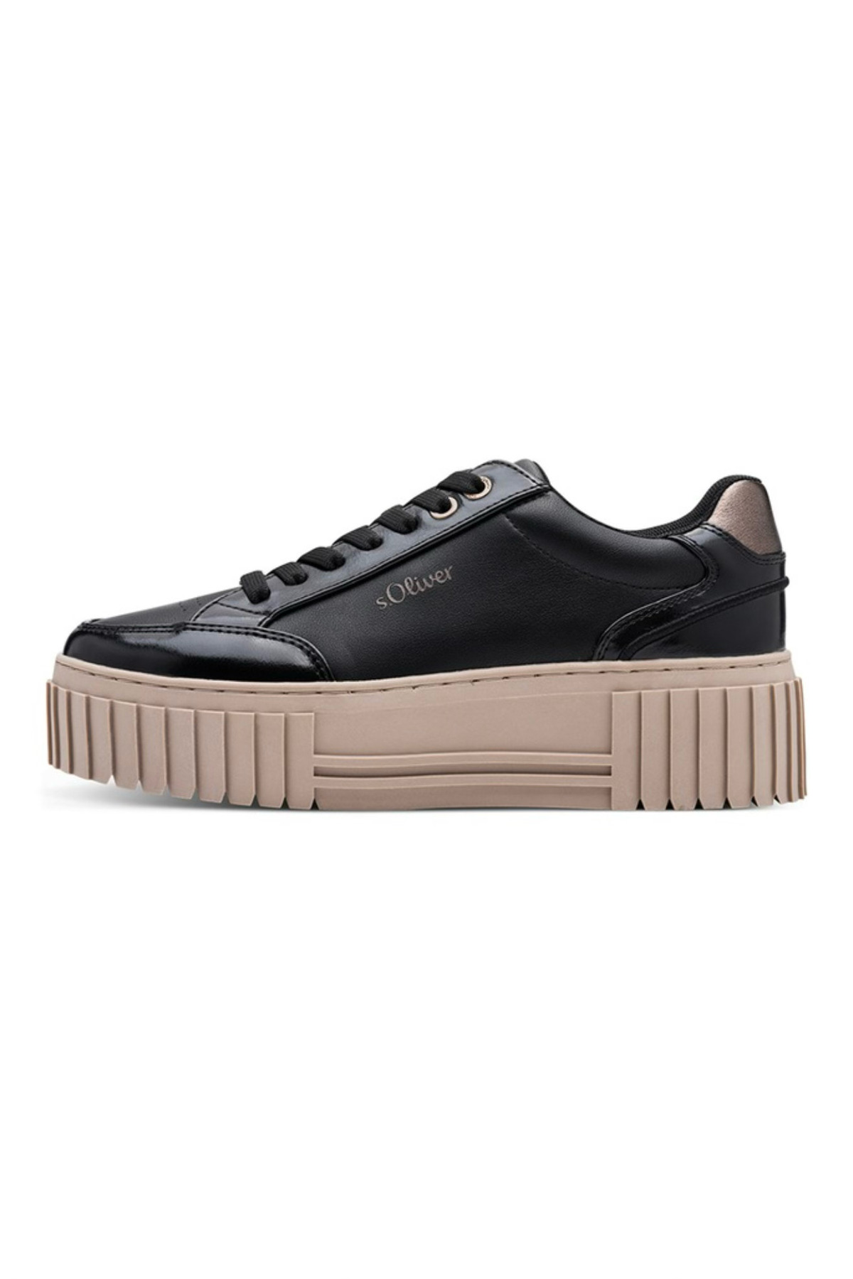👟 Pantofi s.Oliver eleganți Trendyol | Stil și confort urban