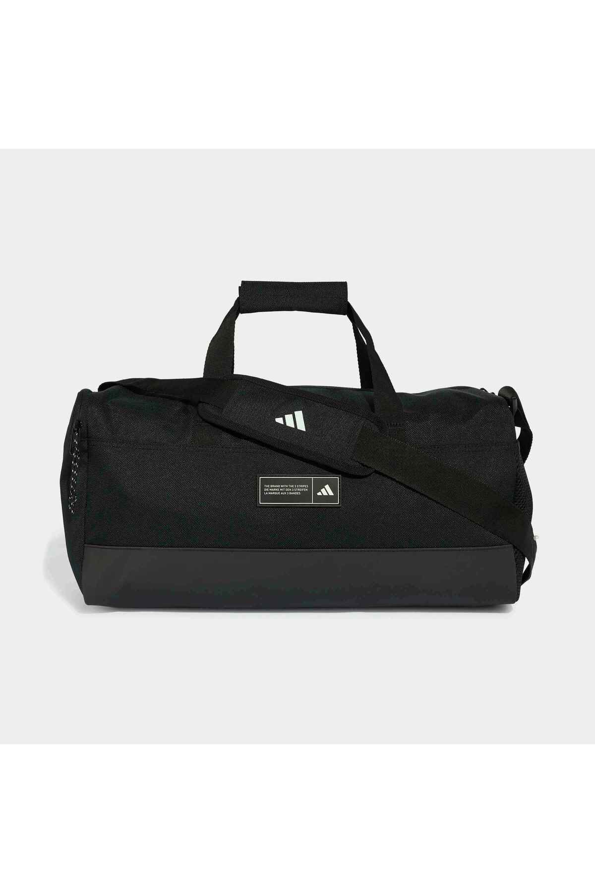 adidas 3S Duf S Unisex Yetişkin Spor Çantası KG9566