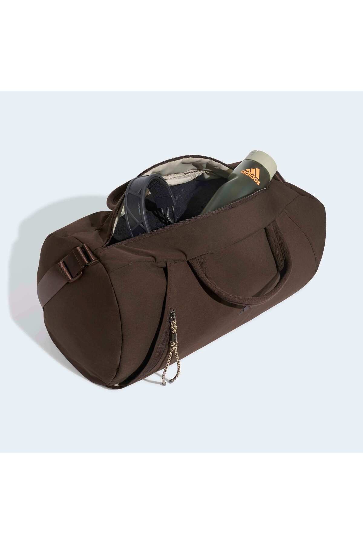 adidas Motion Duffel M Kadın Spor Çantası KG8001 görsel 2
