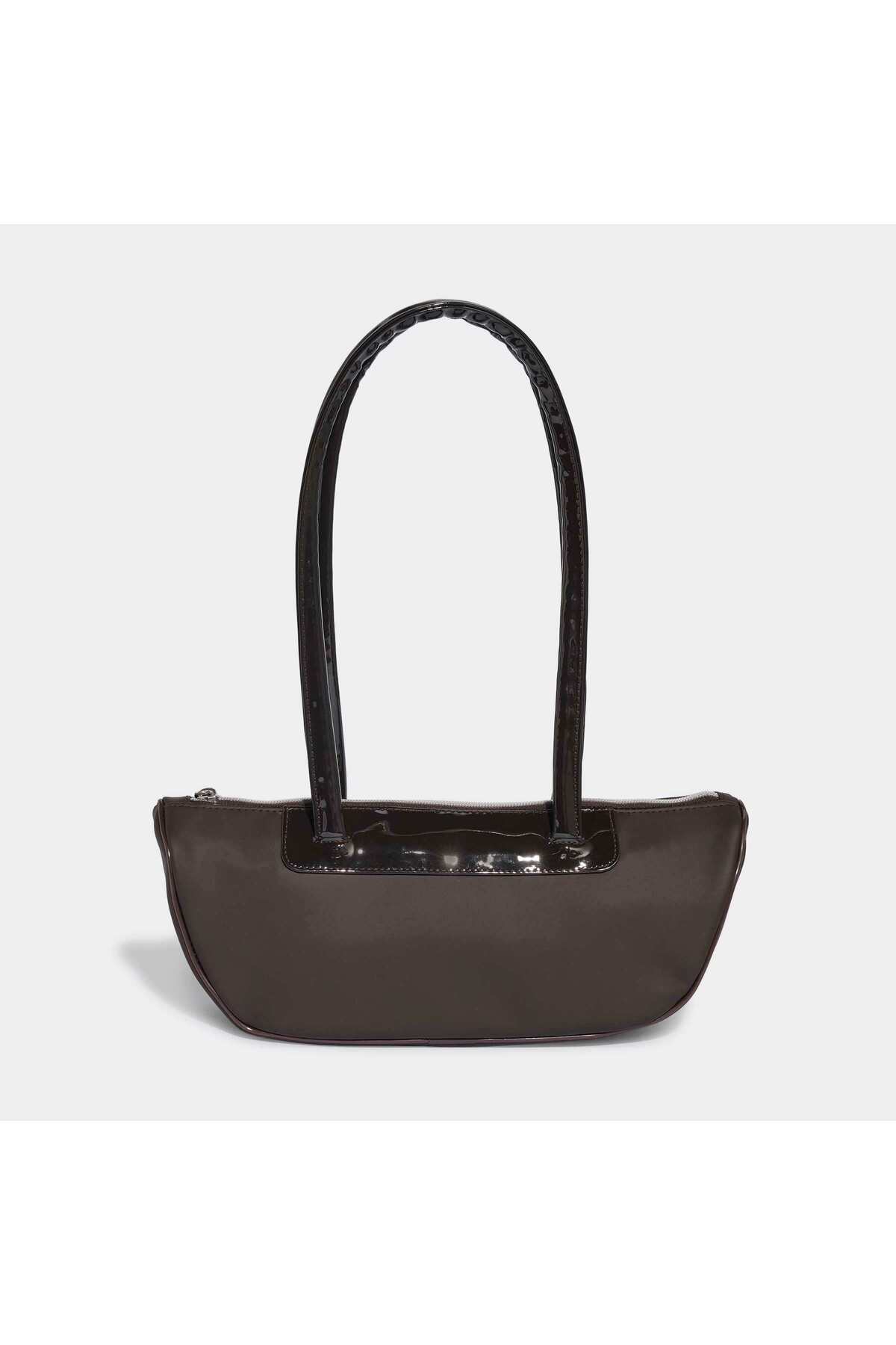 adidas Bowling Bag Unisex Yetişkin Postacı Çantası KR6768 görsel 4