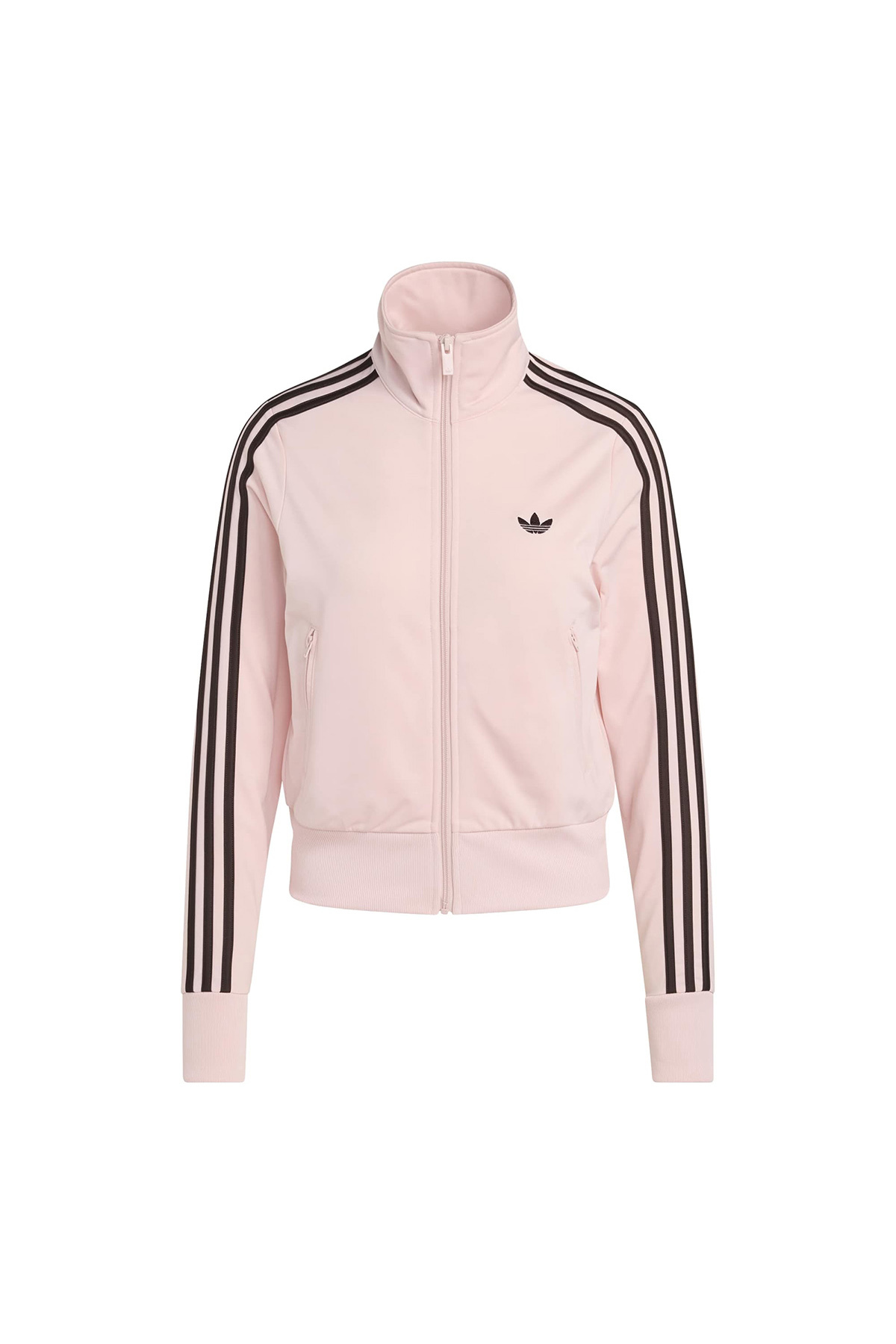 adidas Kadın Günlük Eşofman Üstü Fb Classic Tt_ Kc6573 görsel 6