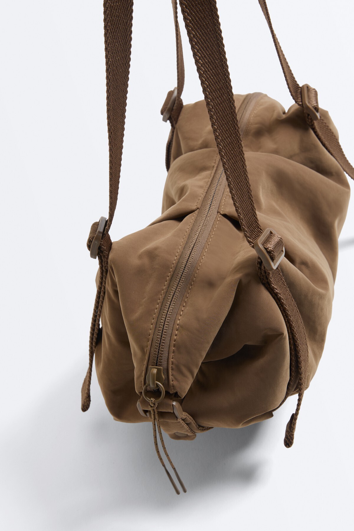 Oysho Mini çapraz askılı çanta görsel 6