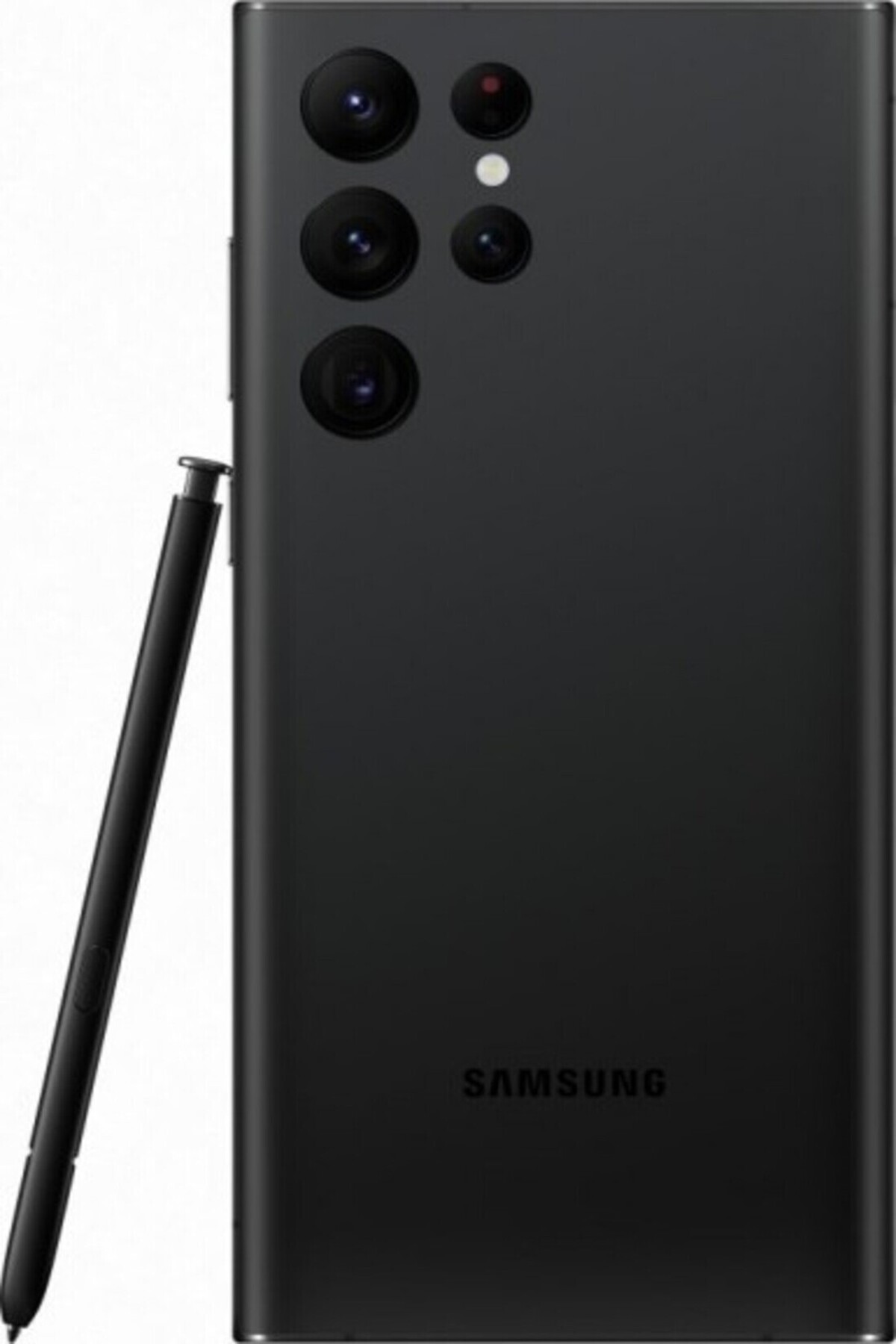 Samsung Yenilenmiş Galaxy S22 Ultra 512 GB Siyah (12 AY GARANTİLİ