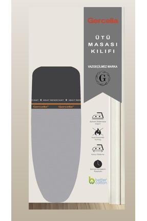 GERCELLA OPTİMUM PLUS ÜTÜ MASASI BEZİ ÖRTÜSÜ KILIFI