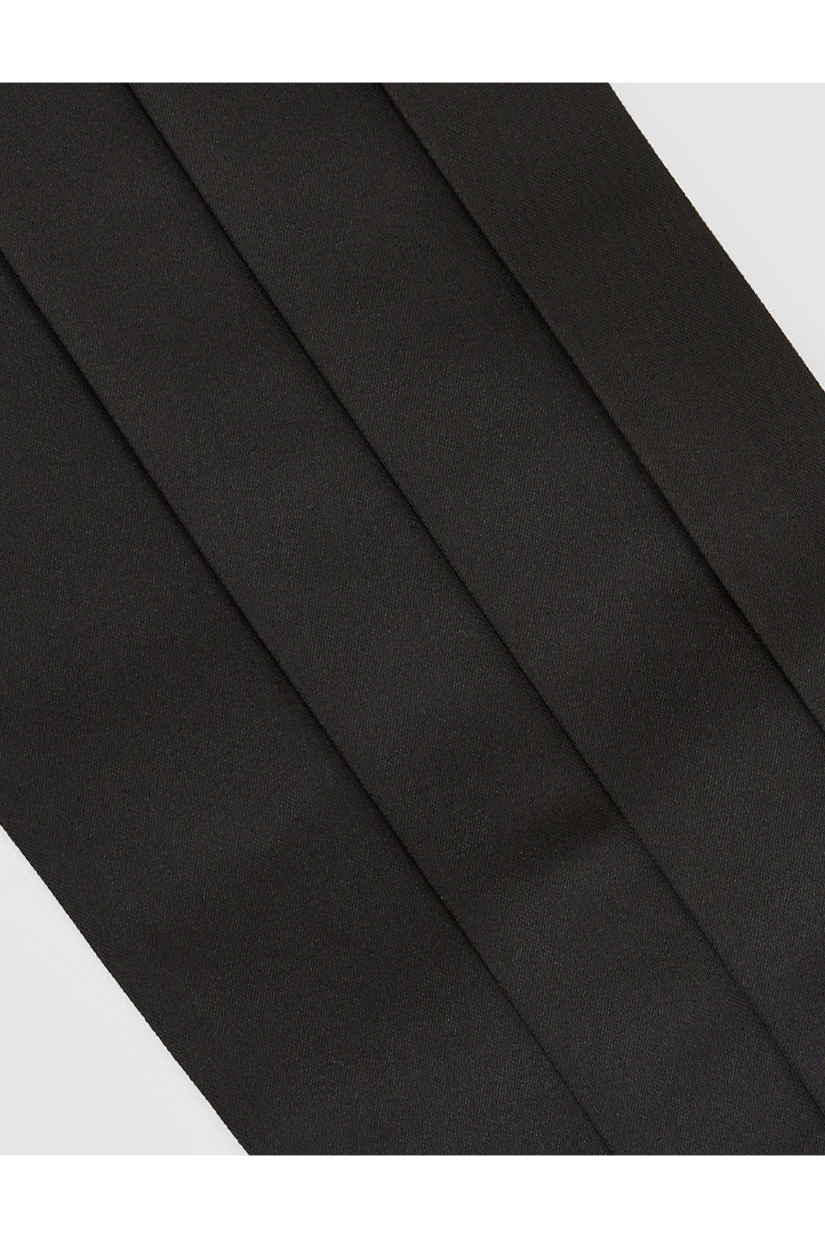 Pierre Cardin Siyah Takımlı Papyon & Kuşak 50328594-VR046 görsel 2