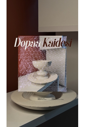 ATELIER DOPAA KAİDE