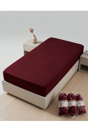 Madame Asel Home PENYE LASTİKLİ ÇARŞAF %PAMUK