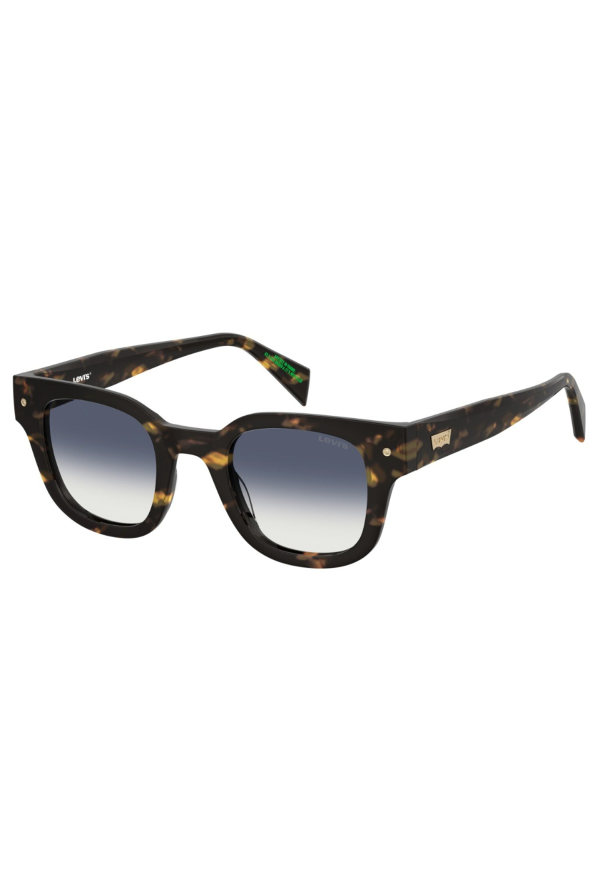 عینک آفتابی LV 5093/S 47 086 08 لیوایز عینک آفتابی Levi's
