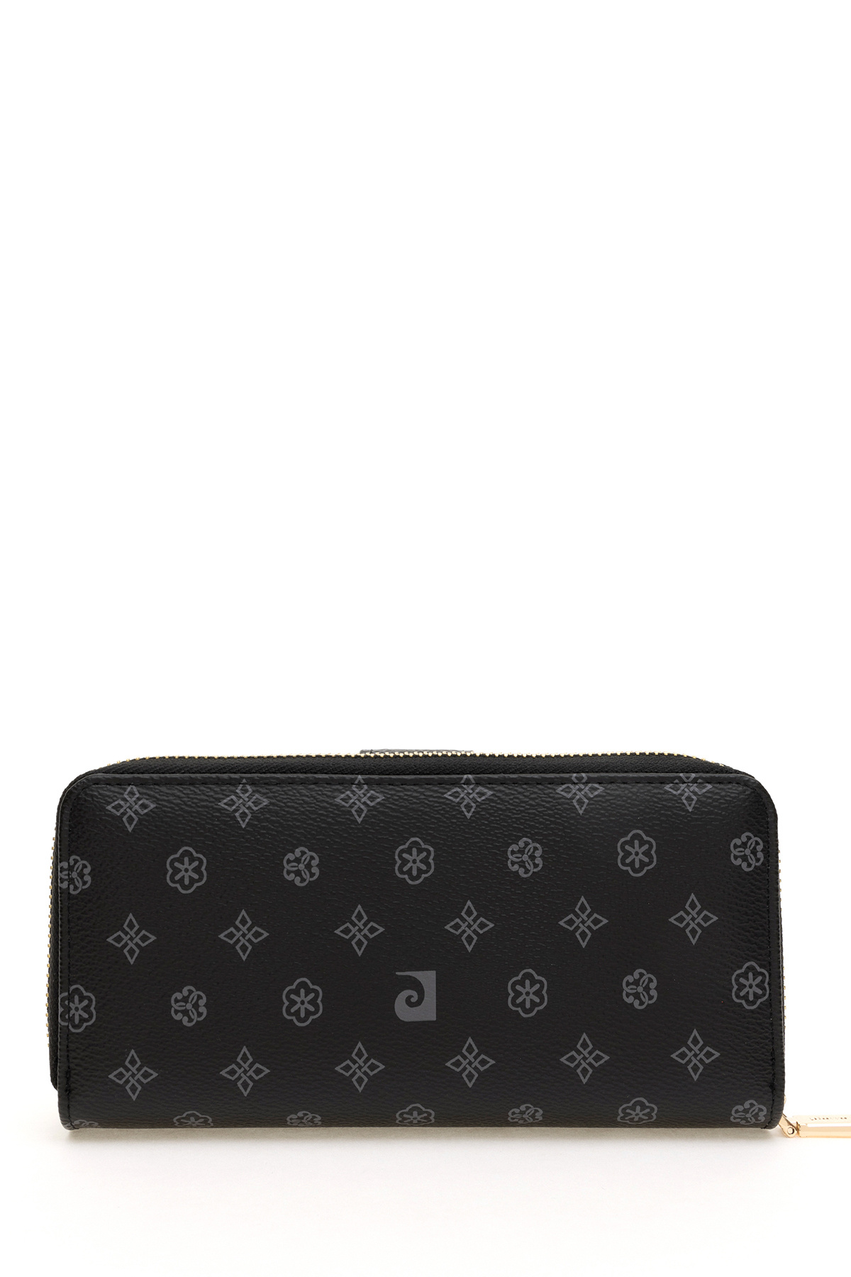 Pierre Cardin Siyah Cüzdan 50334579-VR046