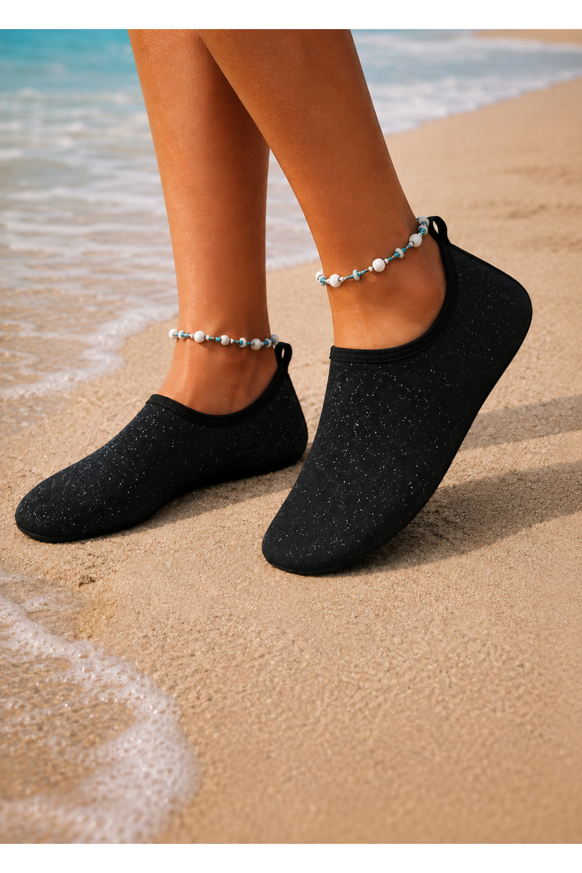 star shoes Kadın Plaj ve Deniz Ayakkabısı Havuz Ayakkabısı