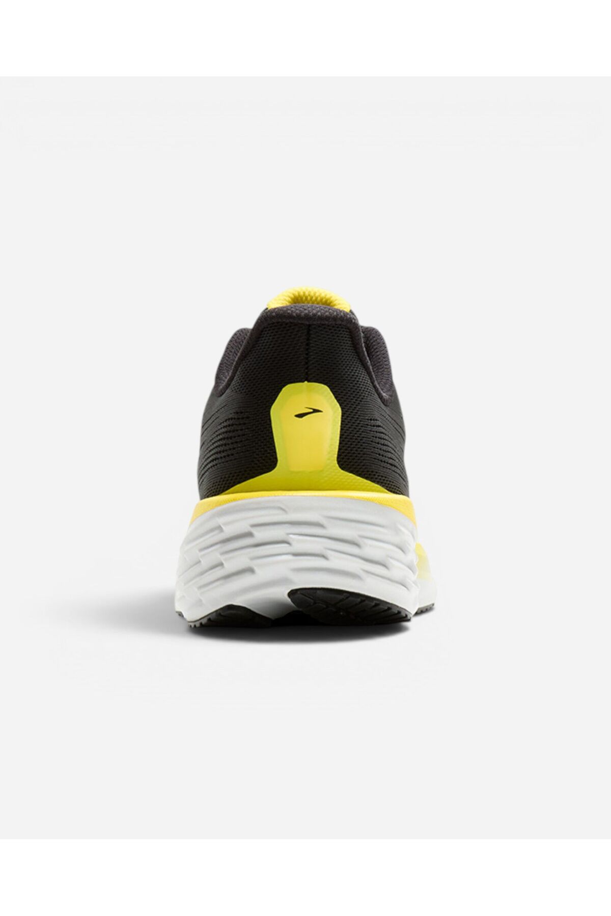 Brooks Launch 12 Erkek Siyah Koşu Ayakkabısı 1104811D007 görsel 6