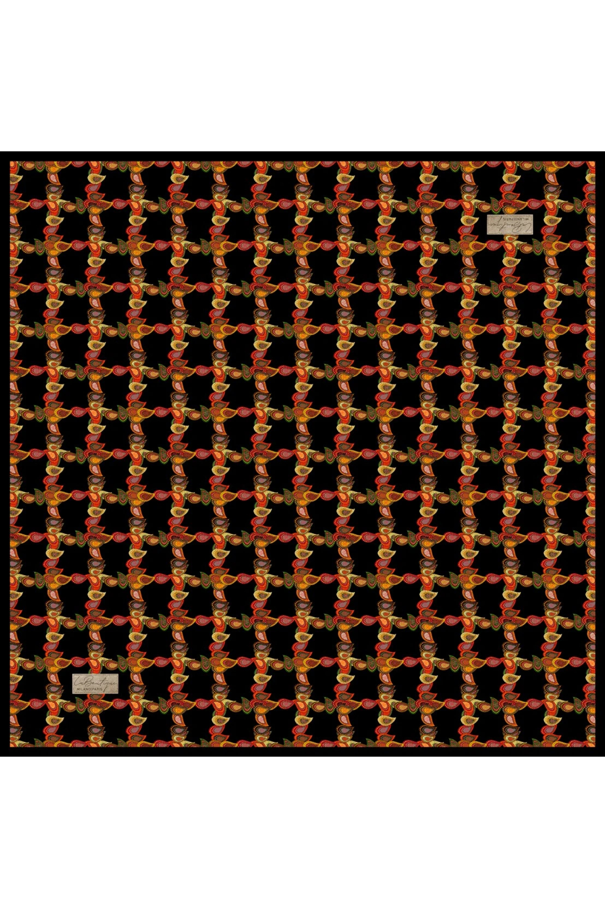 2623-03 SURA İPEK 90X90