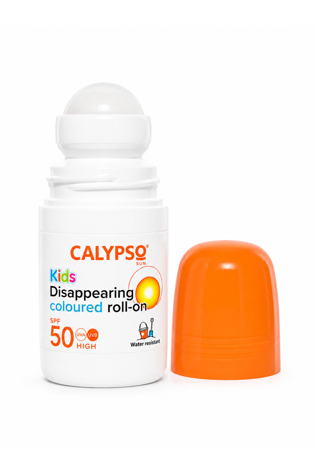 SPF50 Çocuk Güneş Koruyucu Roll On 50Ml — 194 — تصویر 2 از 2