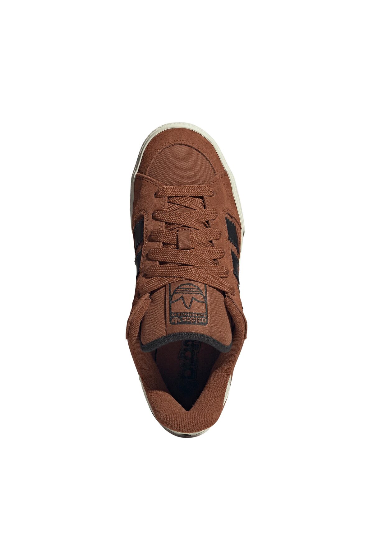 کفش اسنیکر adidas زنانه چرم | آدیداس KH9596 - تصویر 3