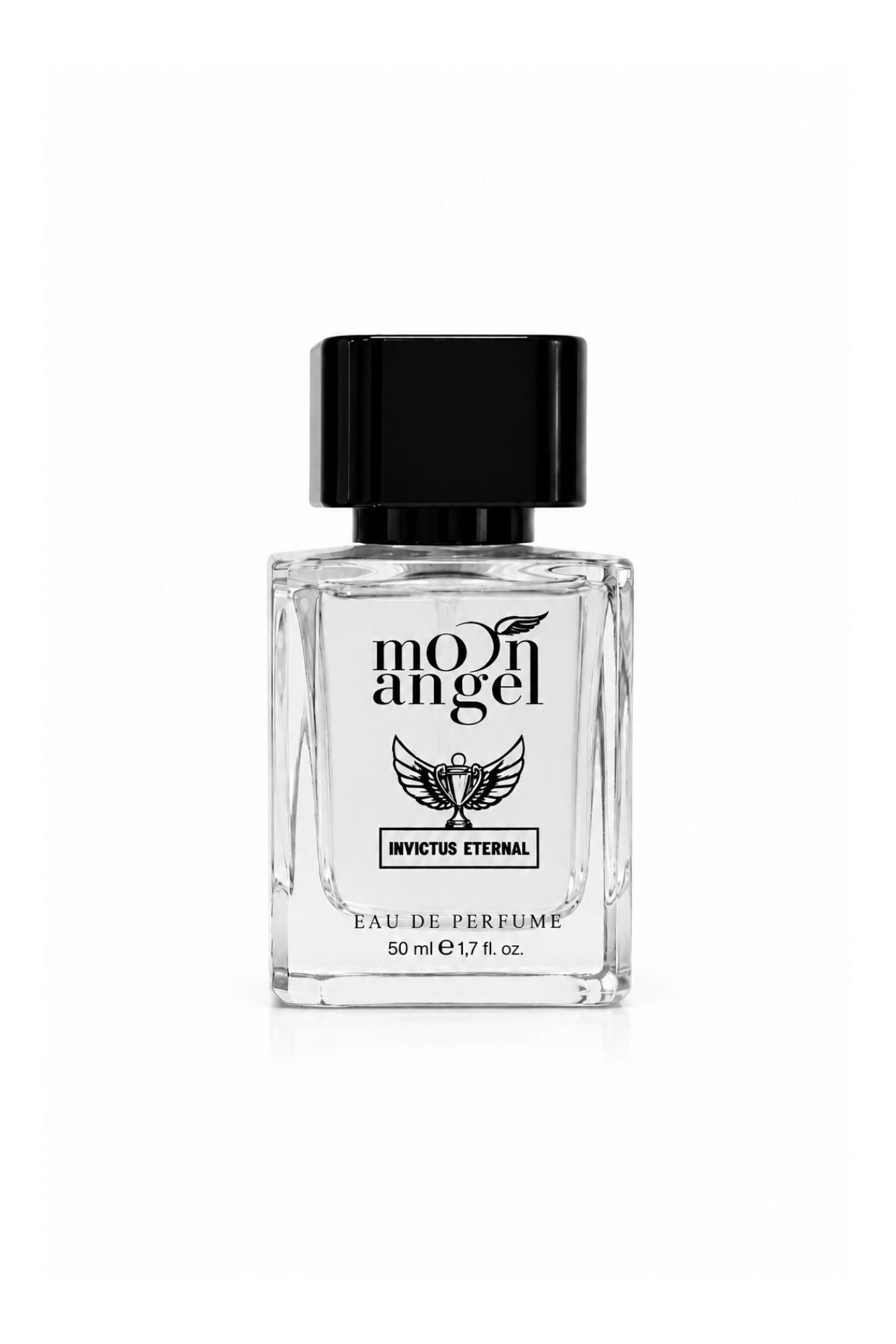 Erkek Parfümü Invictus Eternal 50 ml EDP Kalıcı Parfüm — görsel 5 · 8685218400662