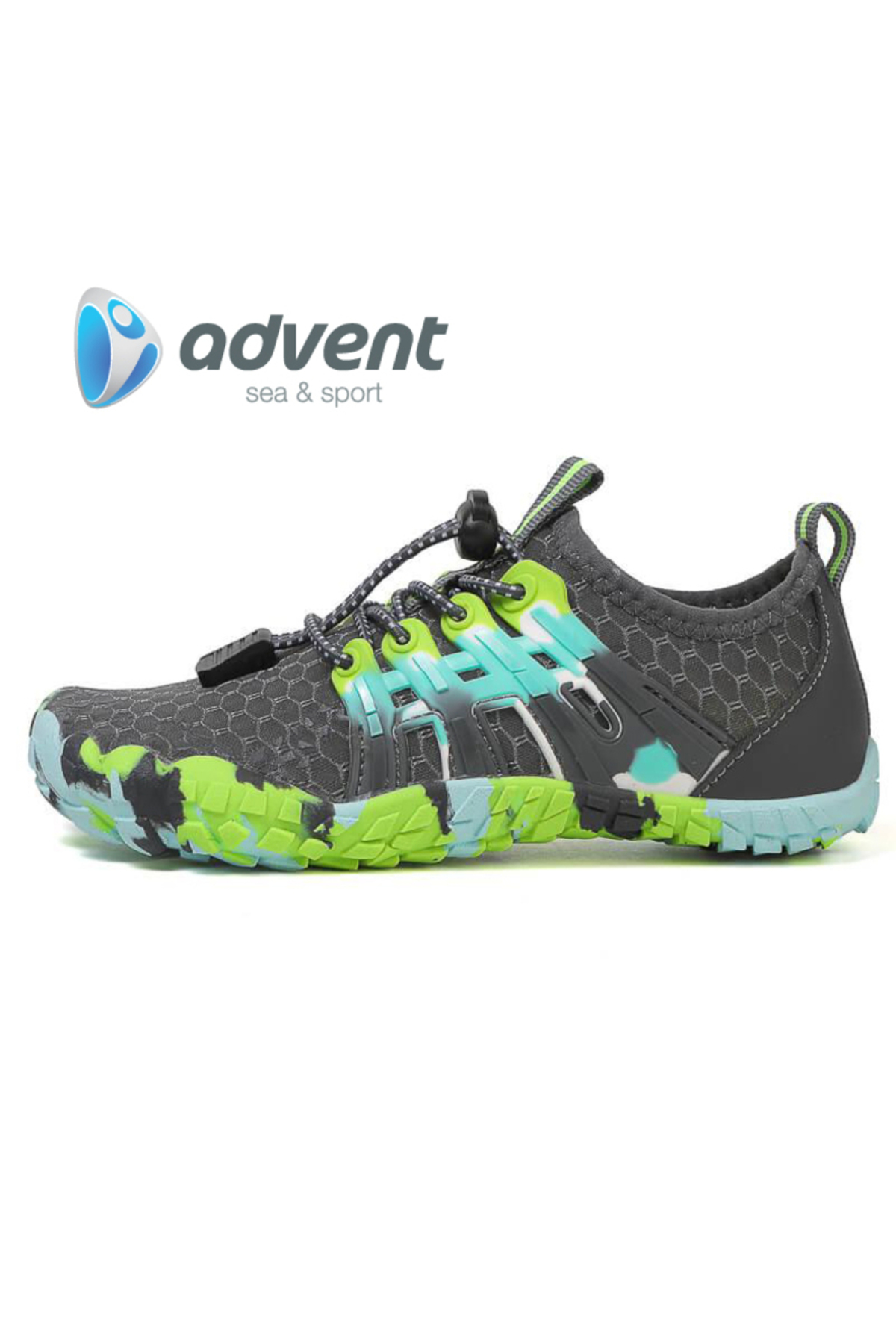 Advent Sea & Sport plaj havuz ve deniz ayakkabısı görsel 2