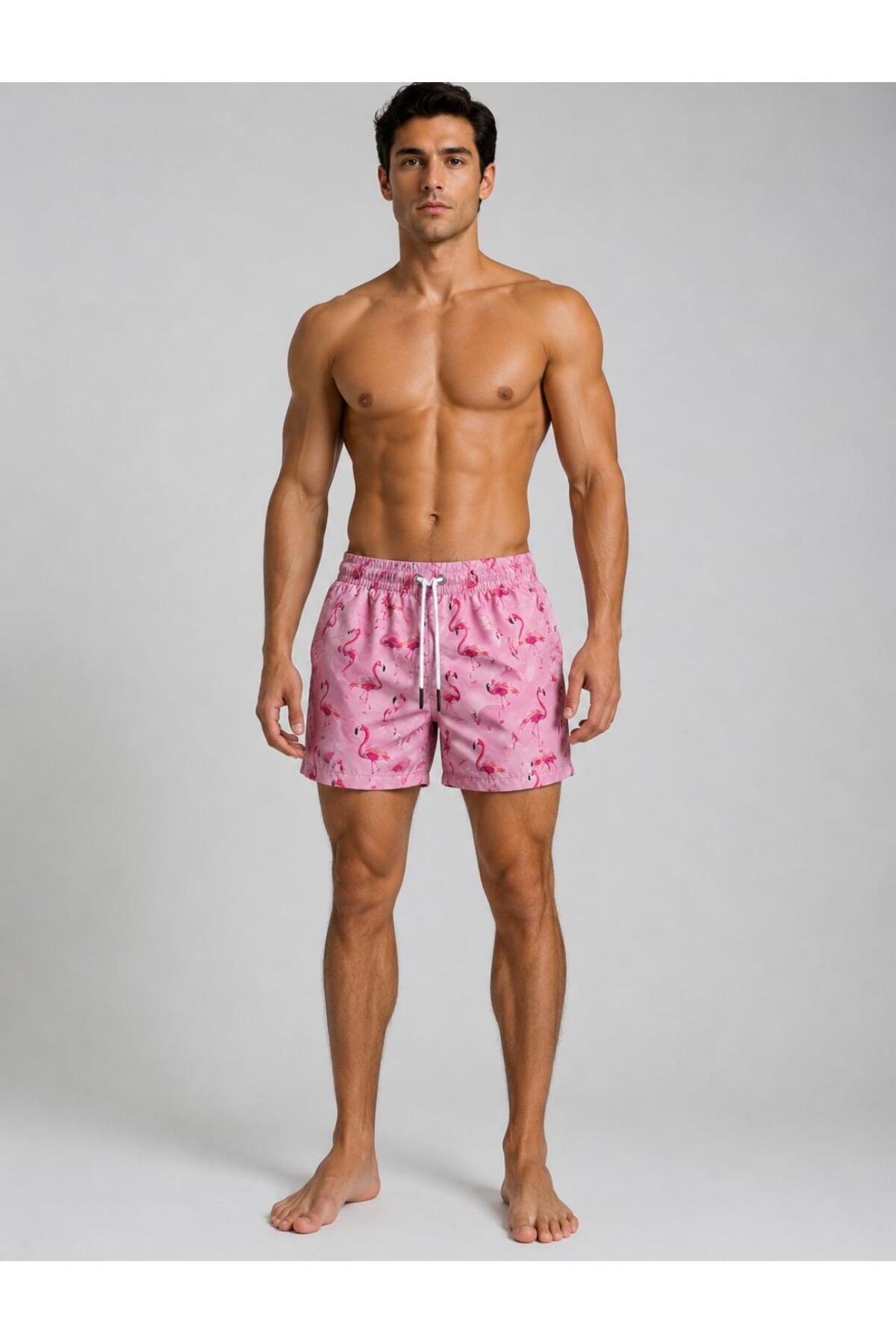 Men's Sea Shorts-S183