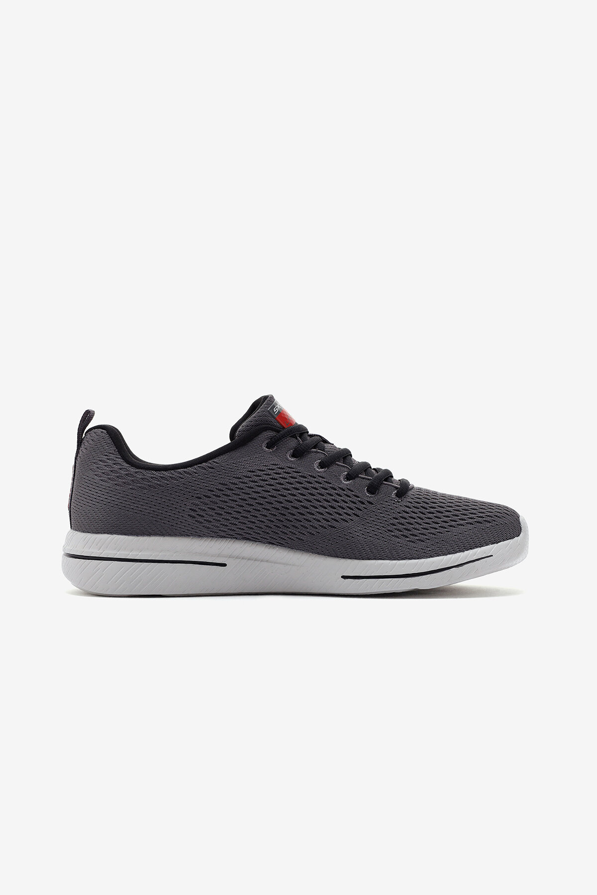 Erkek Burst 2 0 Ayakkabı 999739TK CHAR Gri Juststep — خاکستری 999739TK-CHAR-JUSTSTEP — تصویر 2 از 8